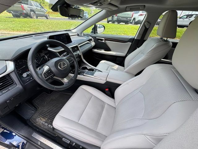 Used 2022 Lexus RX 350 FWD w/ Premium Package image 16