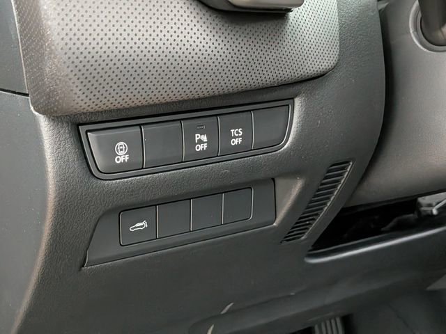 New 2026 MAZDA CX-50 Meridian Edition image 10