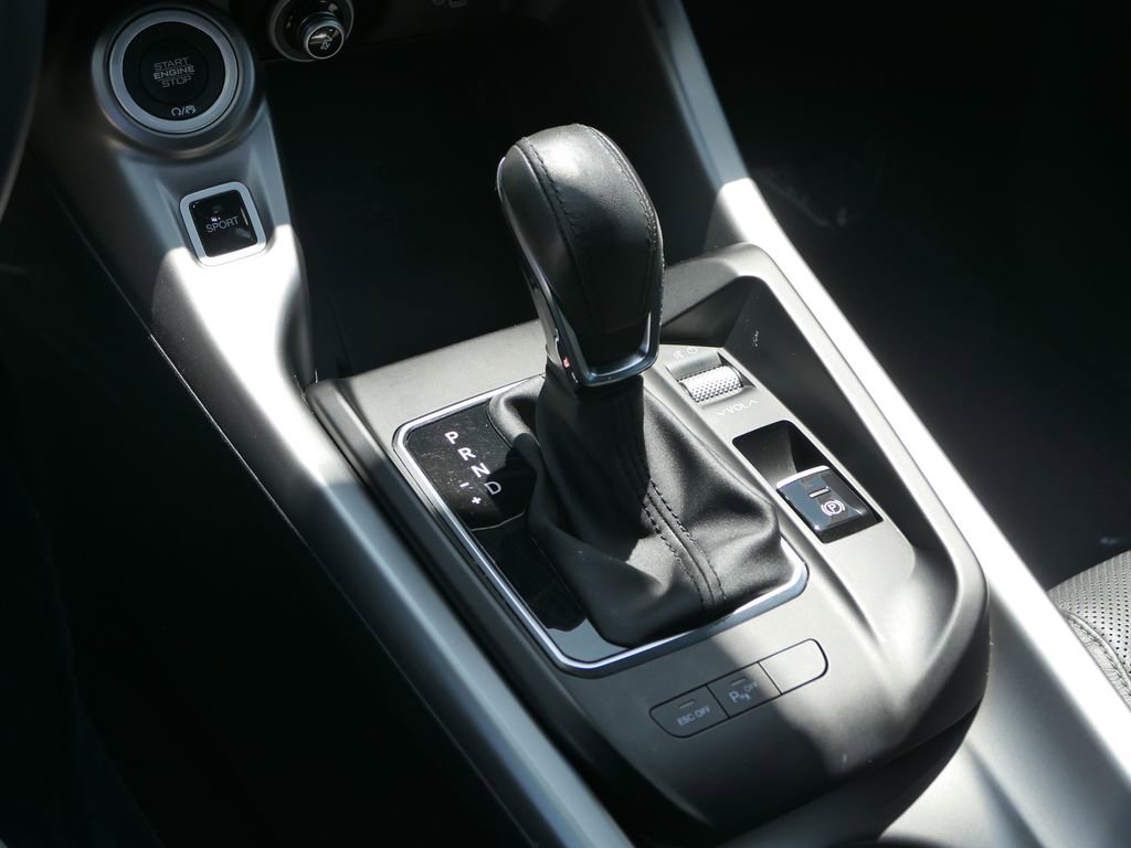 Used 2024 Dodge Hornet R/T Plus image 19