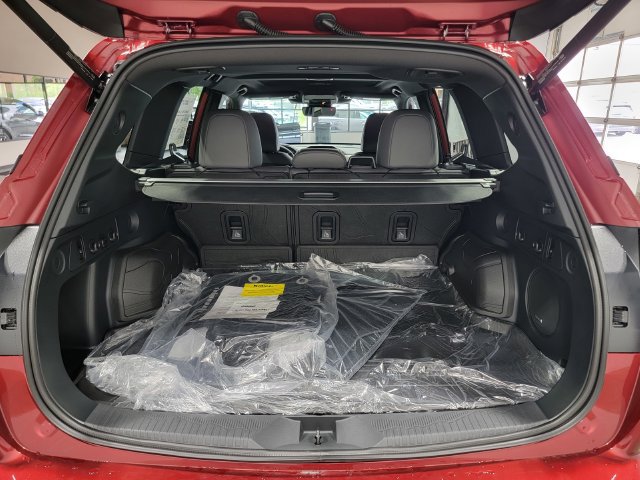 New 2026 Subaru Forester Limited AWD/4WD image 34
