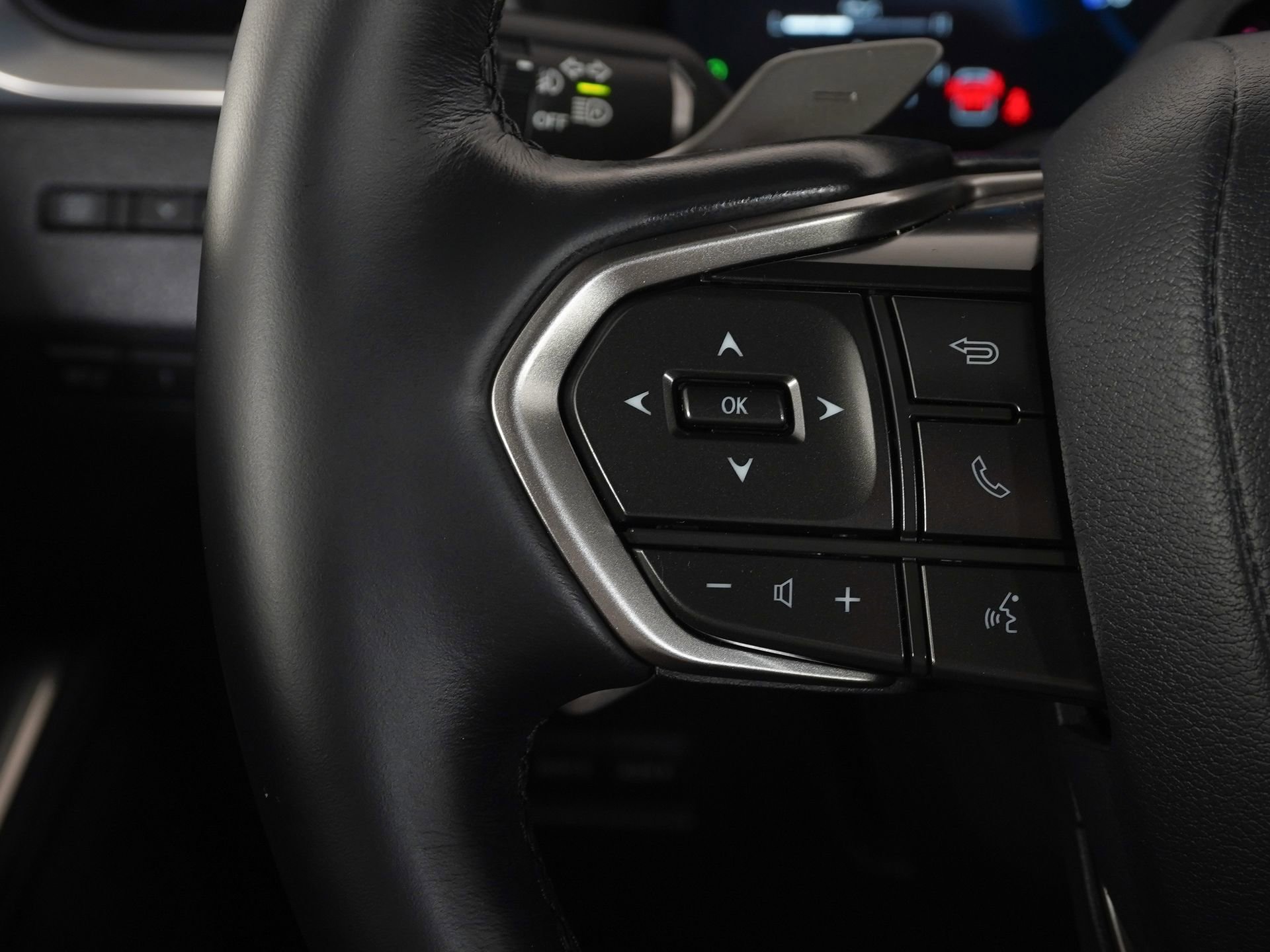 Used 2026 Lexus GX 550 AWD/4WD image 18