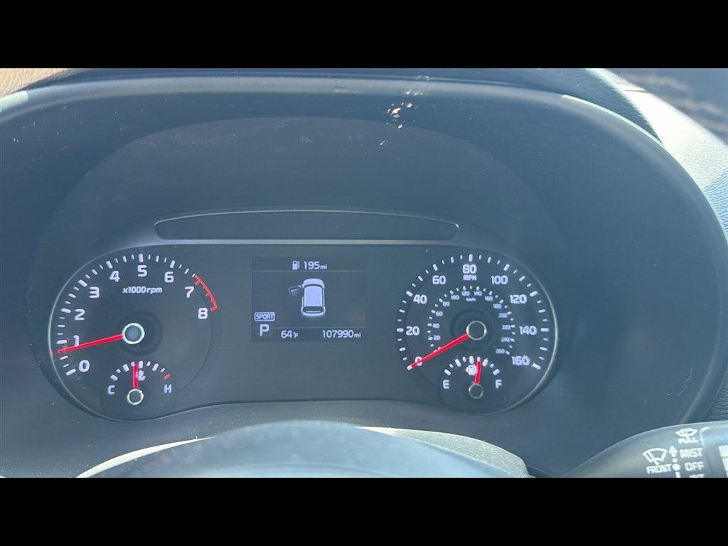 Used 2020 Kia Soul X-Line FWD image 13