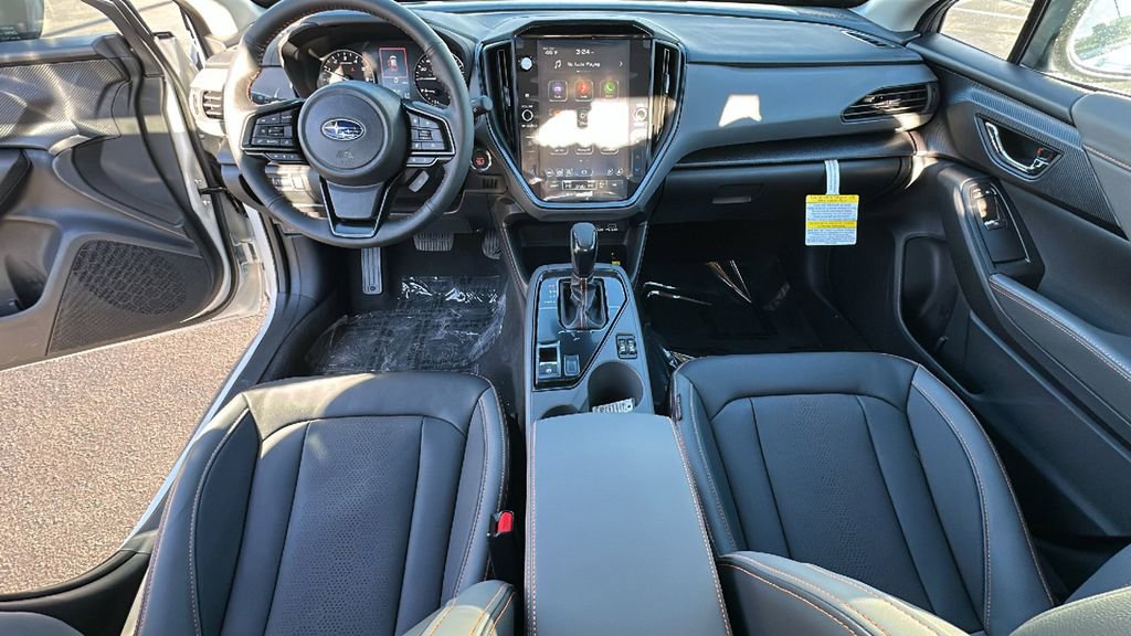 New 2026 Subaru Crosstrek 2.5i Limited w/ Crosstrek Mirror Package AWD/4WD image 50