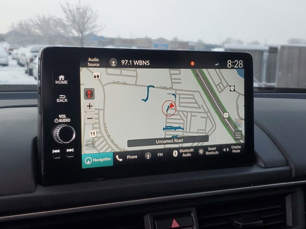 Used 2023 Honda Pilot Touring image 21