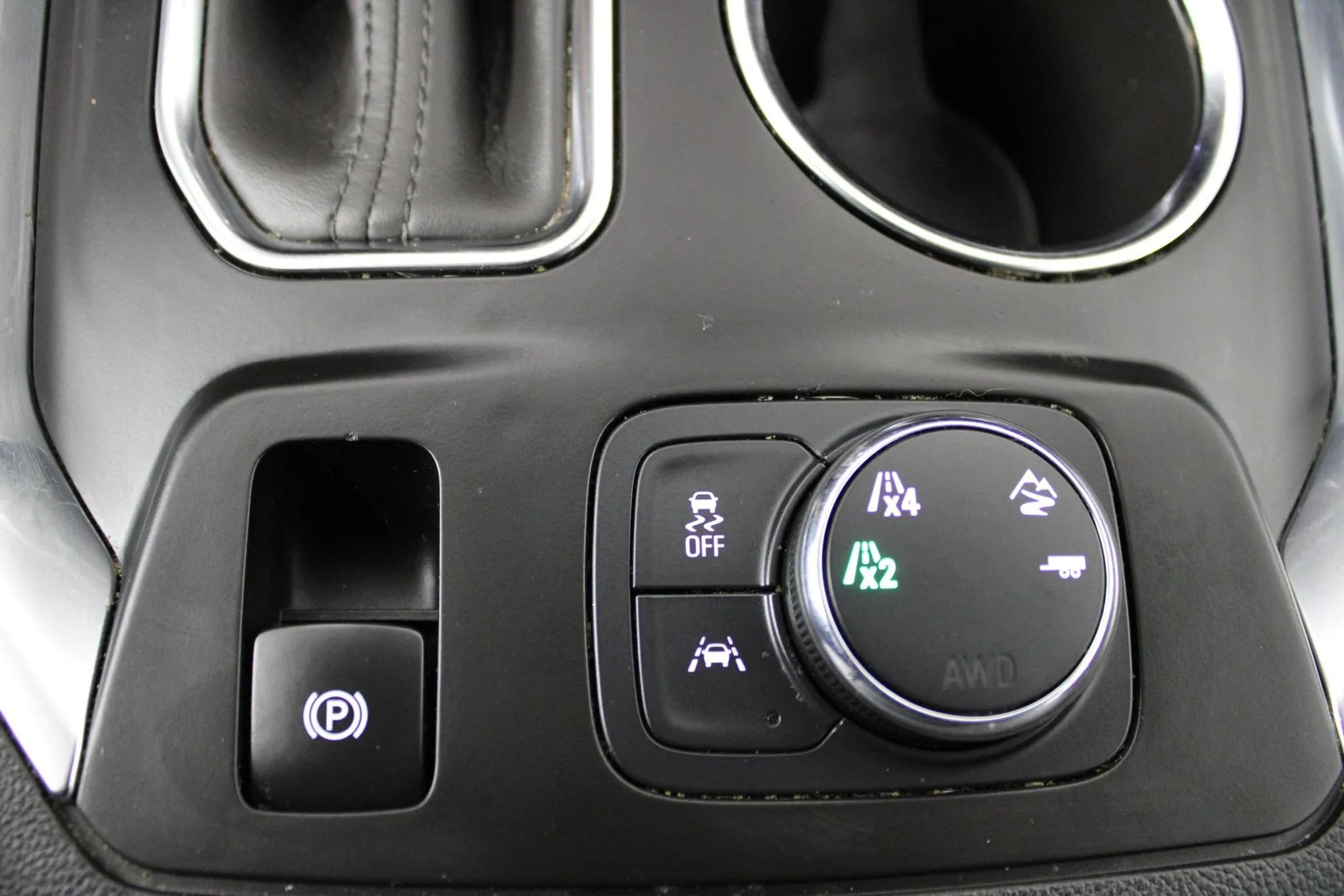 Used 2021 Chevrolet Traverse RS w/ LPO, Floor Liner Package AWD/4WD image 27