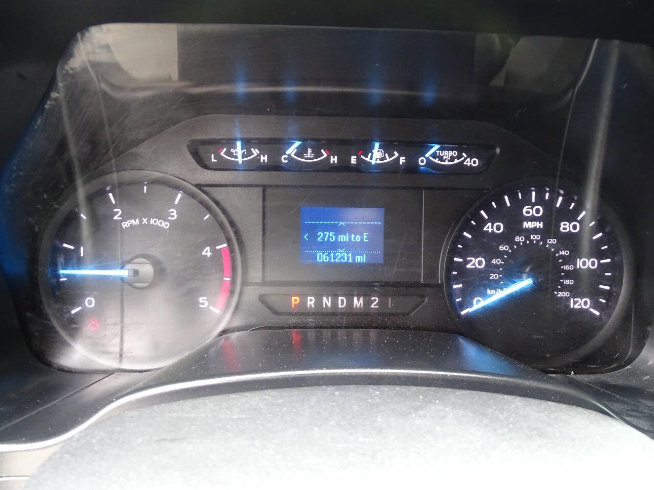 Used 2019 Ford F250 XL w/ Power Equipment Group image 15