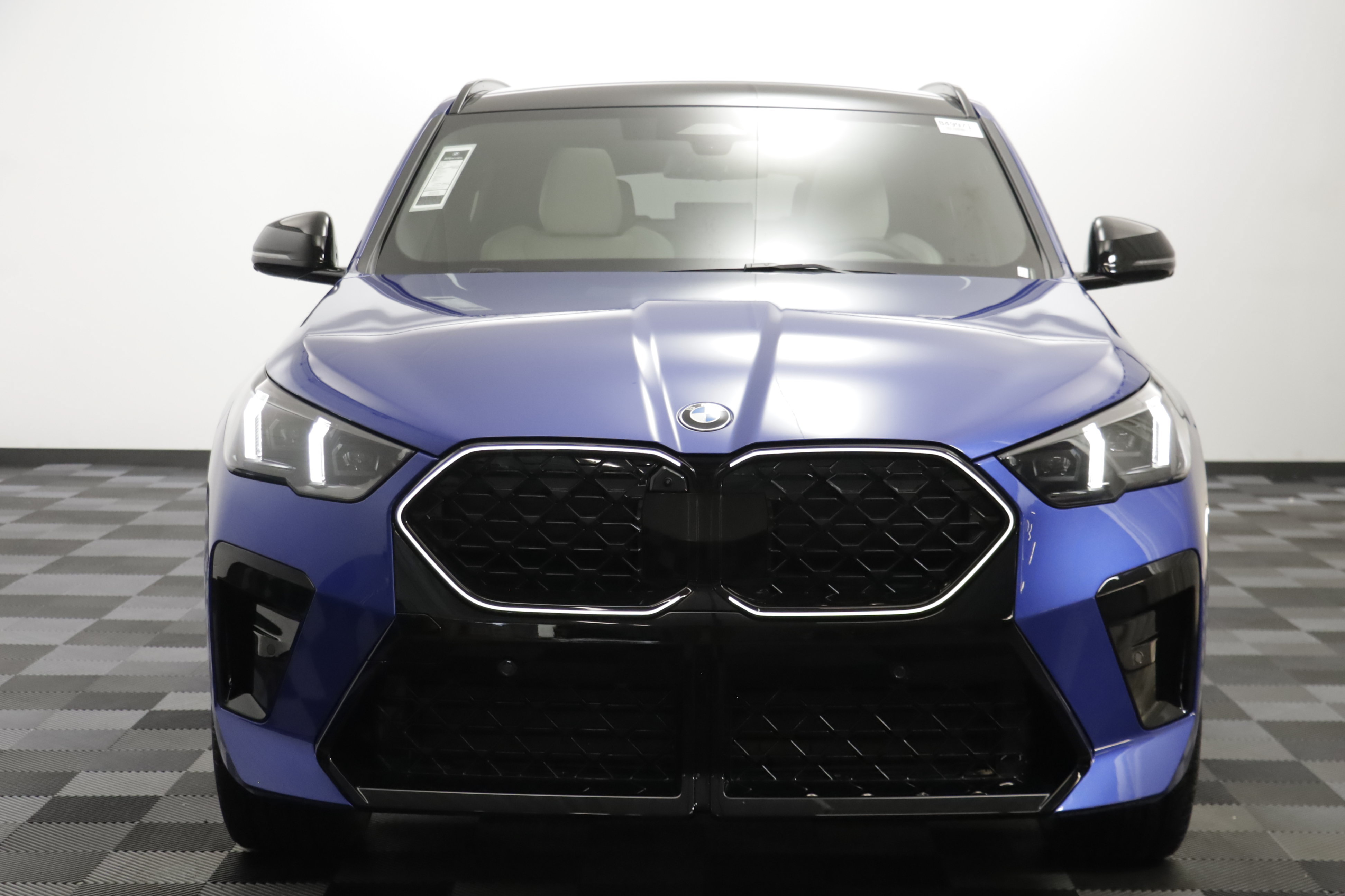 New 2027 BMW X2 xDrive28i w/ Technology Package AWD/4WD image 22