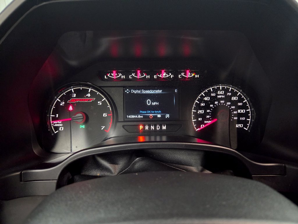Used 2019 Ford F150 XLT w/ Equipment Group 302A Luxury AWD/4WD image 31