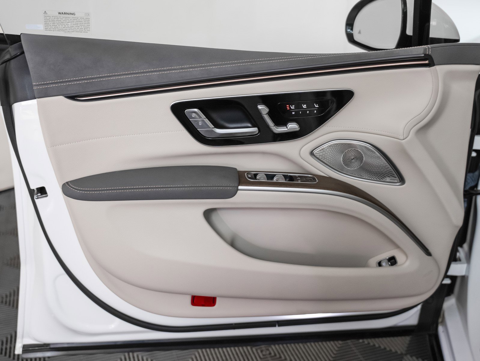 Certified 2023 Mercedes-Benz EQS 450+ Sedan image 21