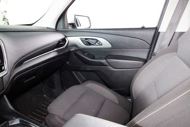 Used 2021 Chevrolet Traverse LT AWD/4WD image 7
