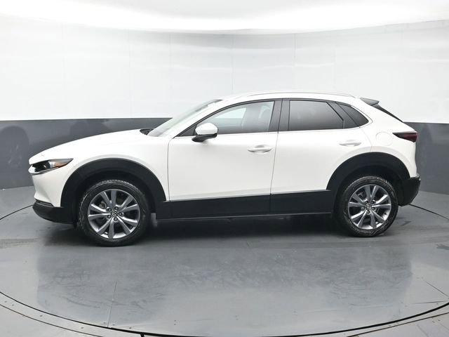 Certified 2023 MAZDA CX-30 AWD 2.5 S w/ Preferred Package image 2