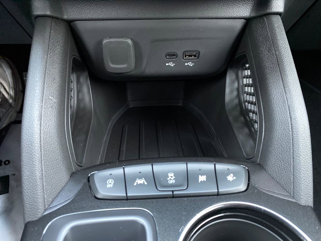 New 2026 Chevrolet TrailBlazer LT image 24