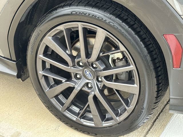 Used 2023 Subaru WRX Premium AWD/4WD image 12