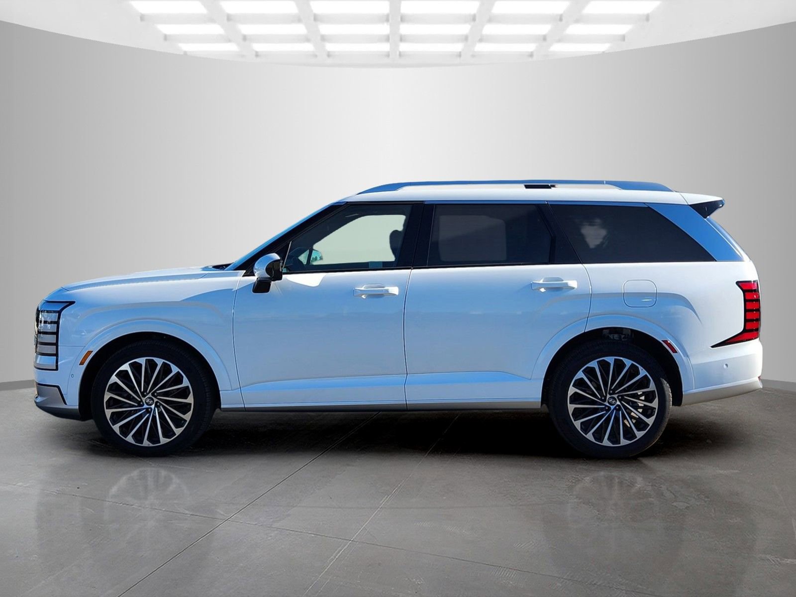 New 2026 Hyundai Palisade Calligraphy image 4