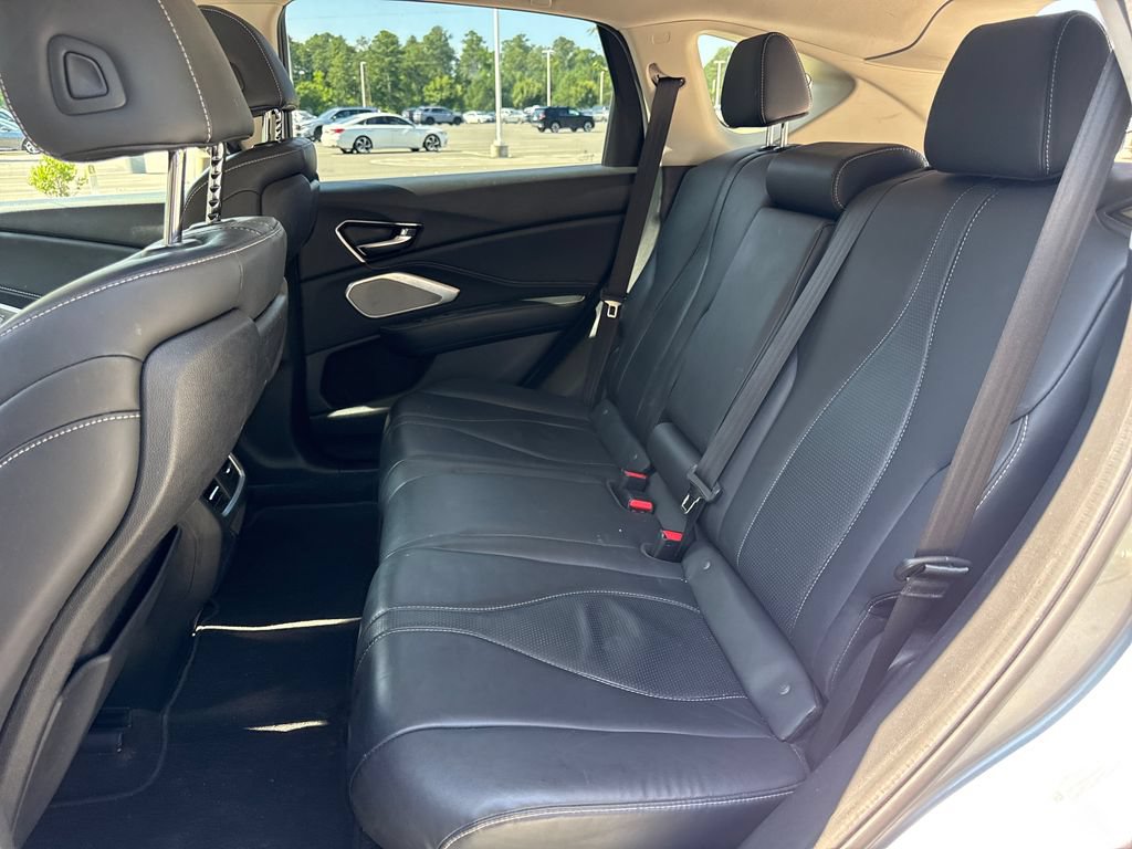 Used 2020 Acura RDX w/ Technology Package AWD/4WD image 31