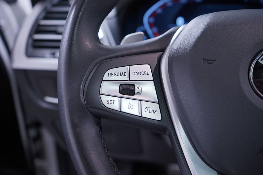 Used 2024 BMW X3 xDrive30i w/ Convenience Package w/ZPA image 20