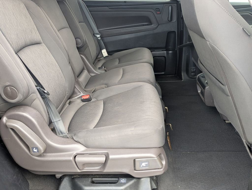 Used 2020 Honda Odyssey EX image 25