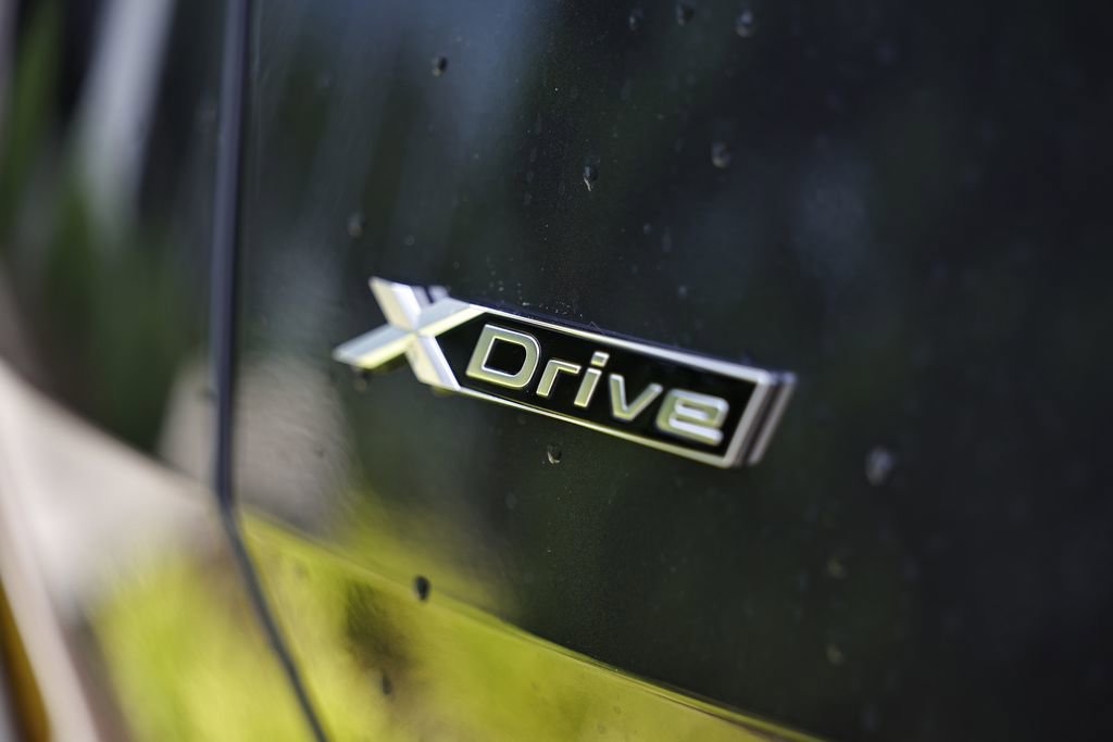 New 2026 BMW X3 xDrive30 w/ Premium Package AWD/4WD image 7