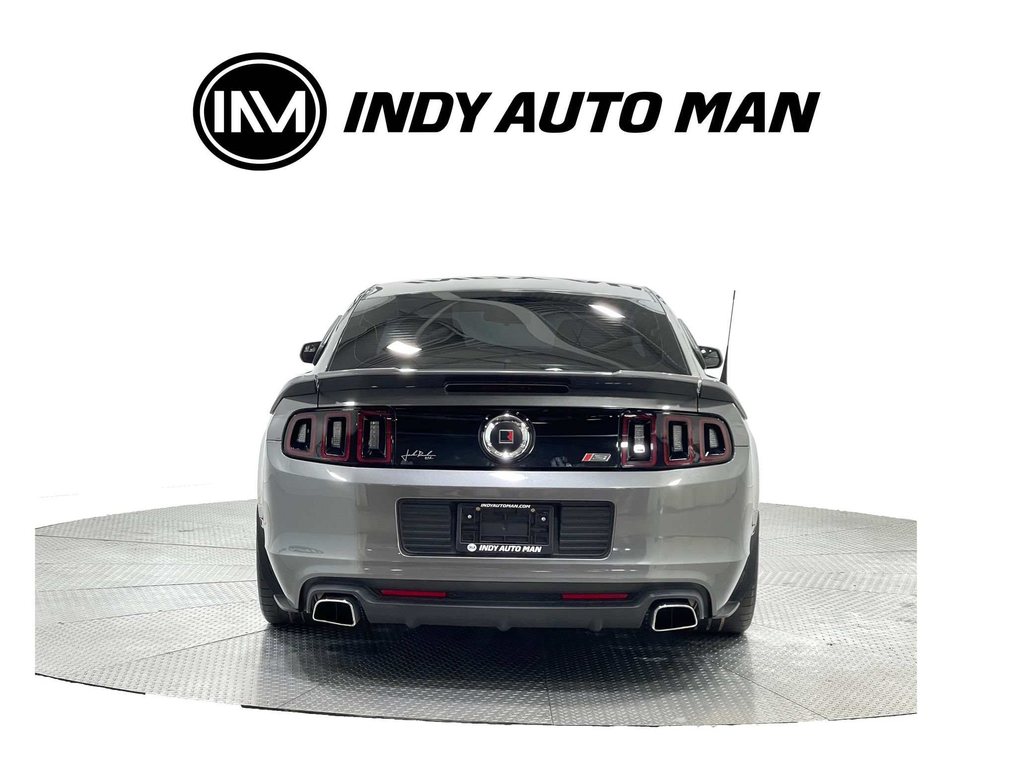 Used 2013 Ford Mustang GT RWD image 5