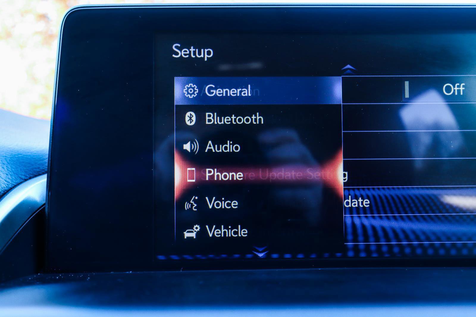 Used 2021 Lexus NX 300 FWD w/ Accessory Package 2 image 9