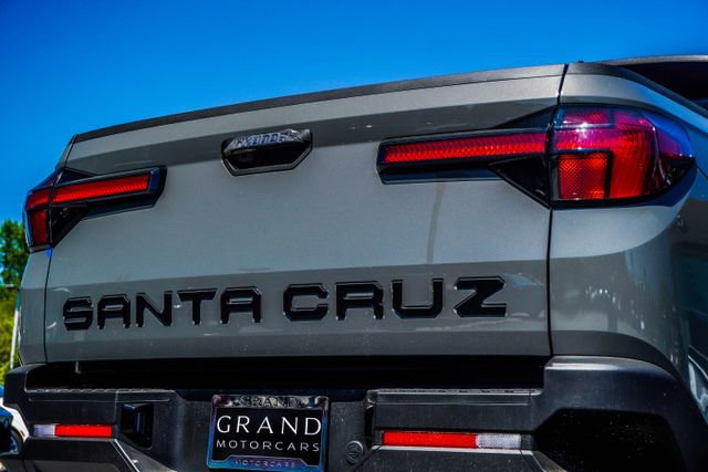 New 2026 Hyundai Santa Cruz SEL FWD image 14