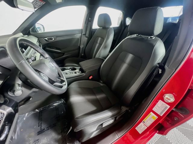 Used 2024 Honda Civic Sport image 10
