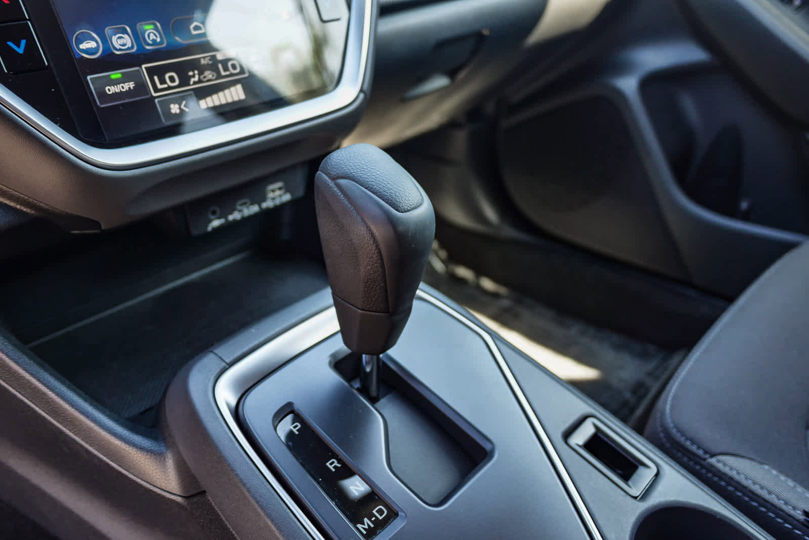 Certified 2025 Subaru Crosstrek 2.0i Premium AWD/4WD image 16