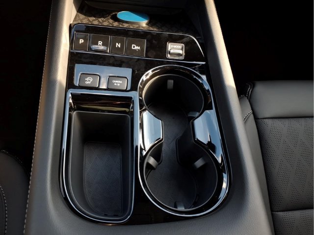New 2027 Nissan Murano Platinum AWD/4WD image 17