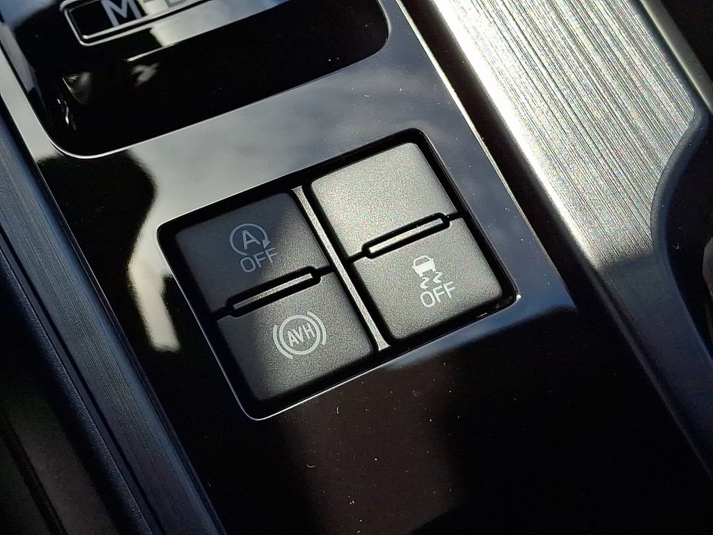 Certified 2026 Subaru Outback Premium AWD/4WD image 24