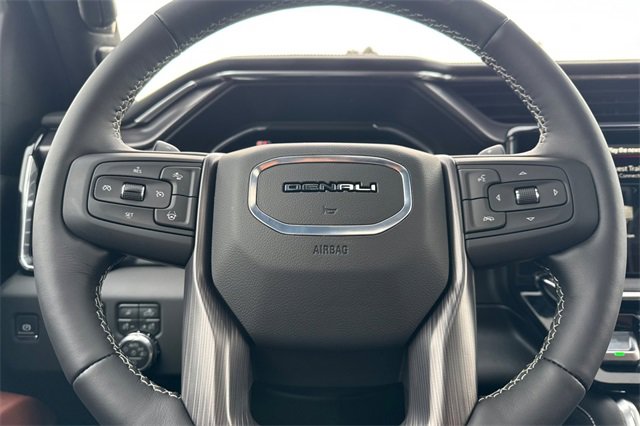 New 2026 GMC Sierra 1500 Denali Ultimate image 23