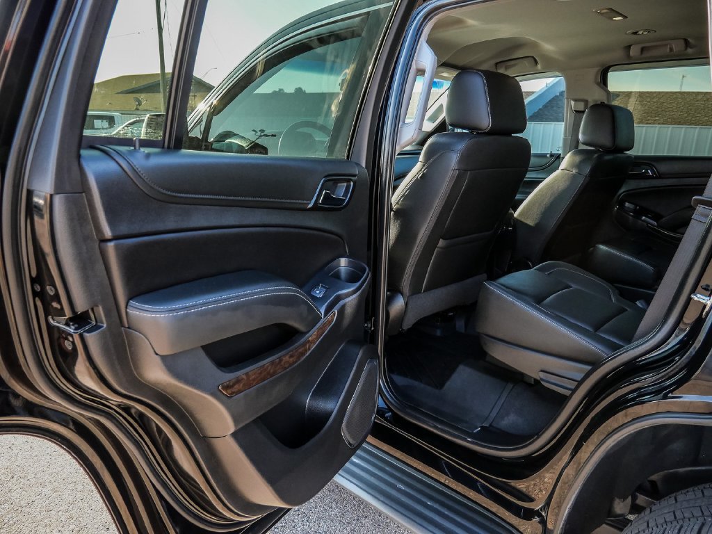 Used 2019 Chevrolet Tahoe LT AWD/4WD image 26