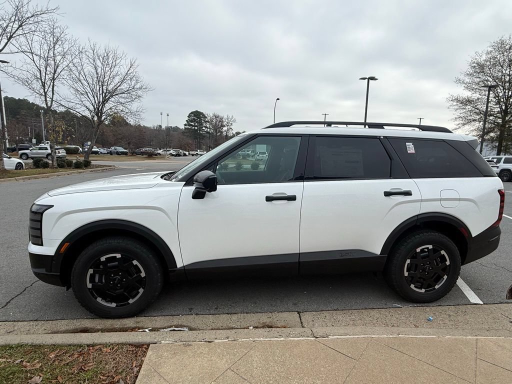 New 2026 Hyundai Palisade XRT Pro AWD/4WD image 4