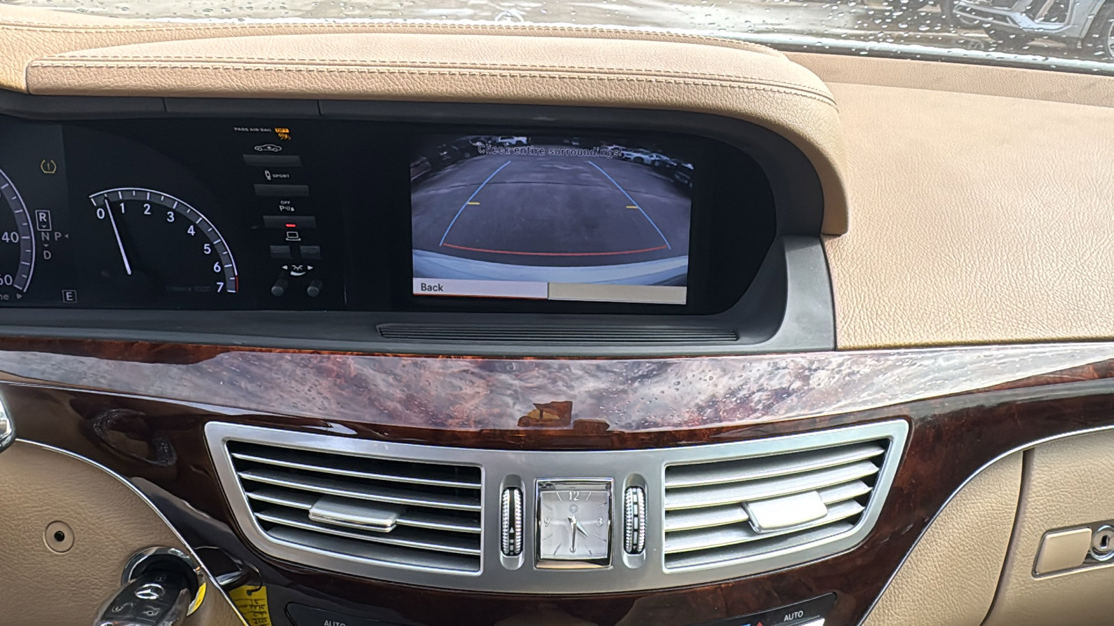 Used 2013 Mercedes-Benz S 550 image 19