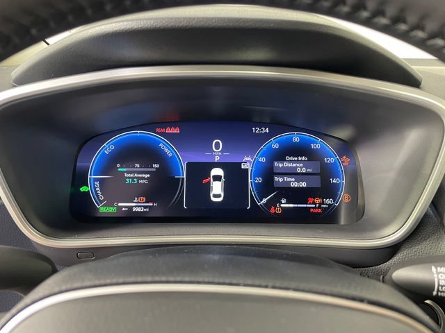 New 2026 Toyota Corolla XLE FWD image 4