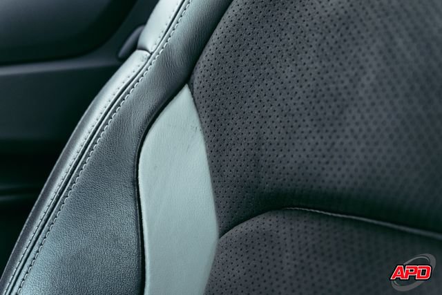 Used 2022 Chevrolet Camaro SS RWD image 30