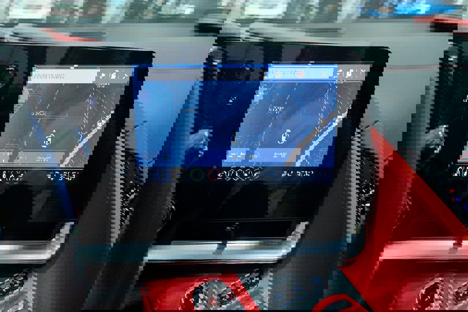 Used 2020 Chevrolet Corvette Stingray Preferred Cpe w/ 2LT image 36