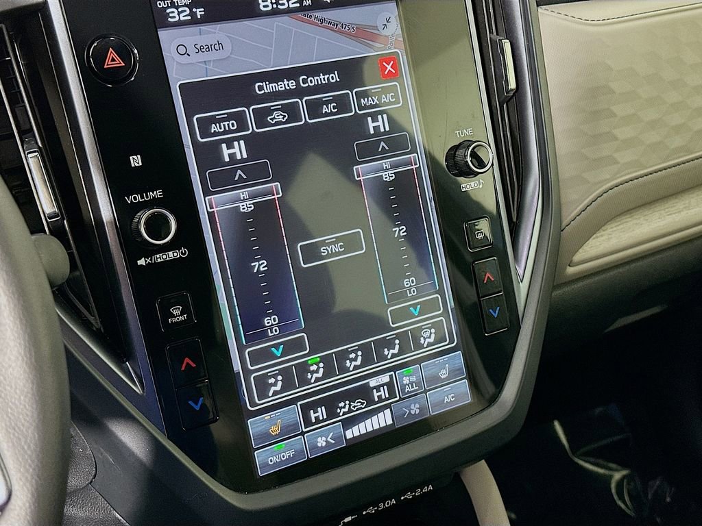 Certified 2025 Subaru Forester Limited image 22