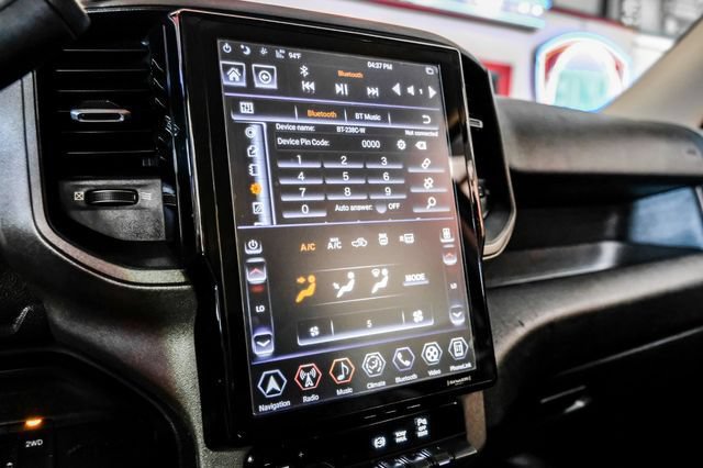 Used 2019 RAM 2500 Tradesman AWD/4WD image 27