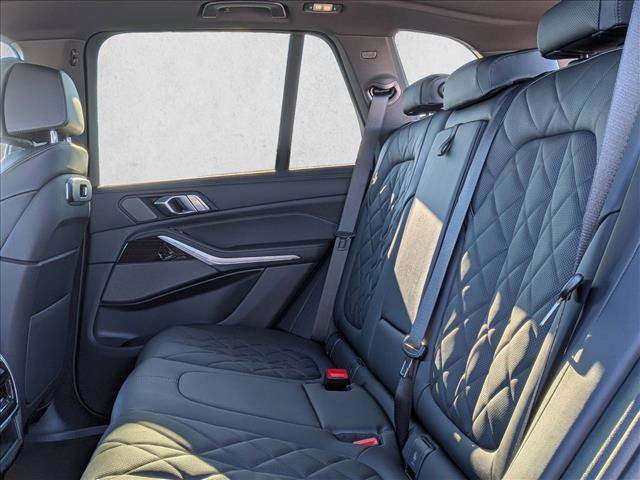 Used 2026 BMW X5 xDrive40i AWD/4WD image 18