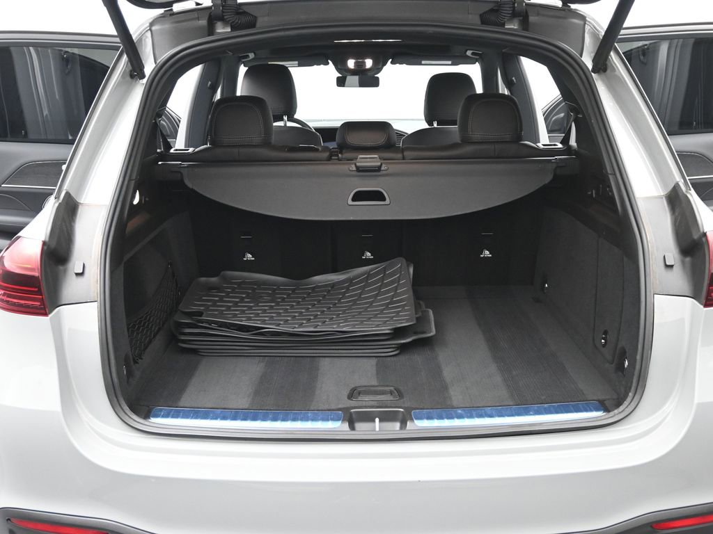Used 2025 Mercedes-Benz GLE 450 4MATIC image 21