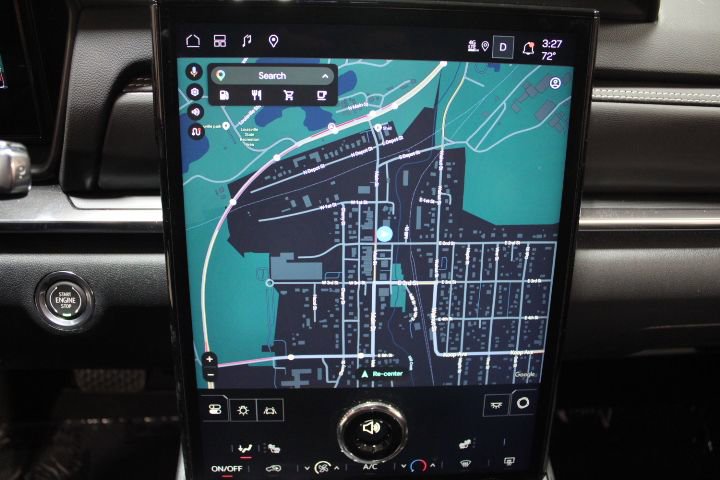 Used 2026 GMC Terrain Elevation w/ Technology Package II FWD image 3
