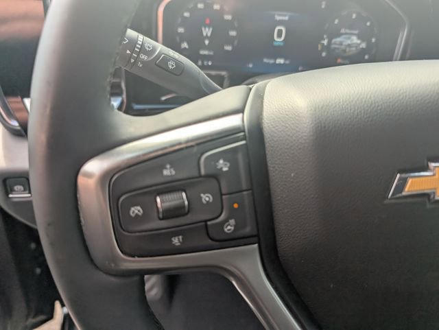 New 2026 Chevrolet Silverado 1500 LT w/ All Star Edition Plus AWD/4WD image 18