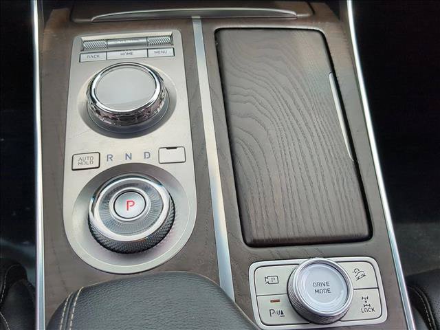 Used 2024 Genesis GV80 3.5T AWD/4WD image 12