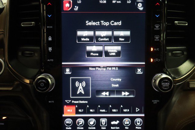 Used 2019 RAM 3500 Limited AWD/4WD image 45