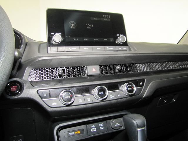 Certified 2024 Honda CR-V EX image 7