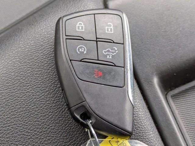 Used 2024 GMC Sierra 1500 SLT image 27