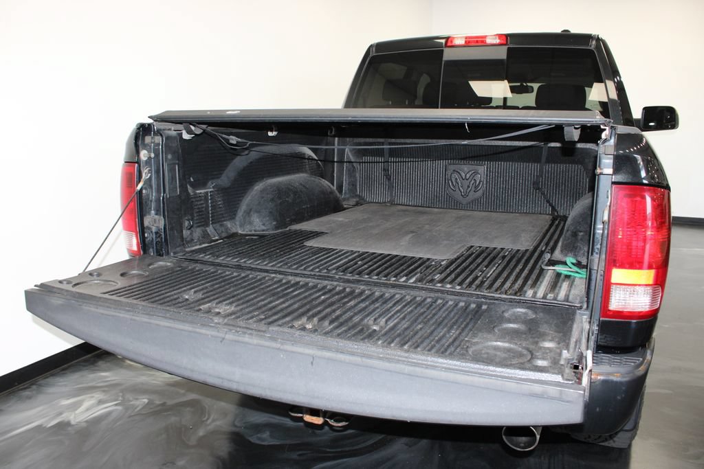 Used 2010 Dodge Ram 1500 Truck Sport AWD/4WD image 6