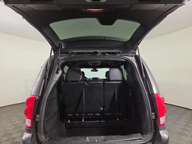 Used 2020 Dodge Grand Caravan GT FWD image 29