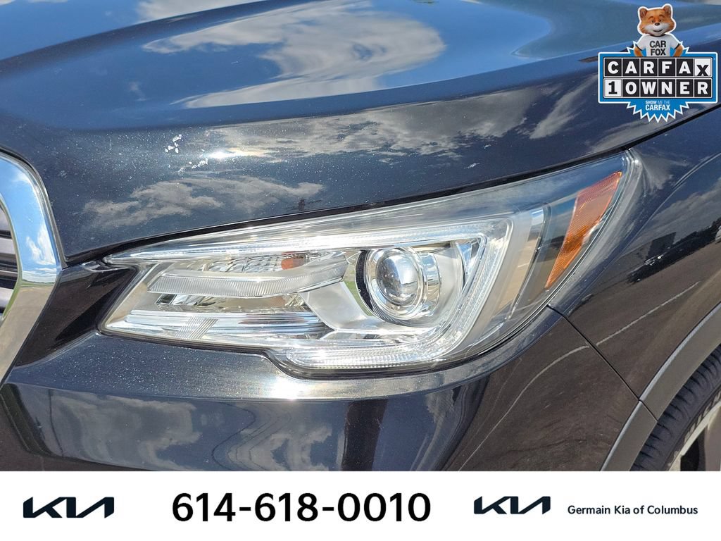 Used 2021 Subaru Ascent Limited w/ Popular Package #2A AWD/4WD image 14