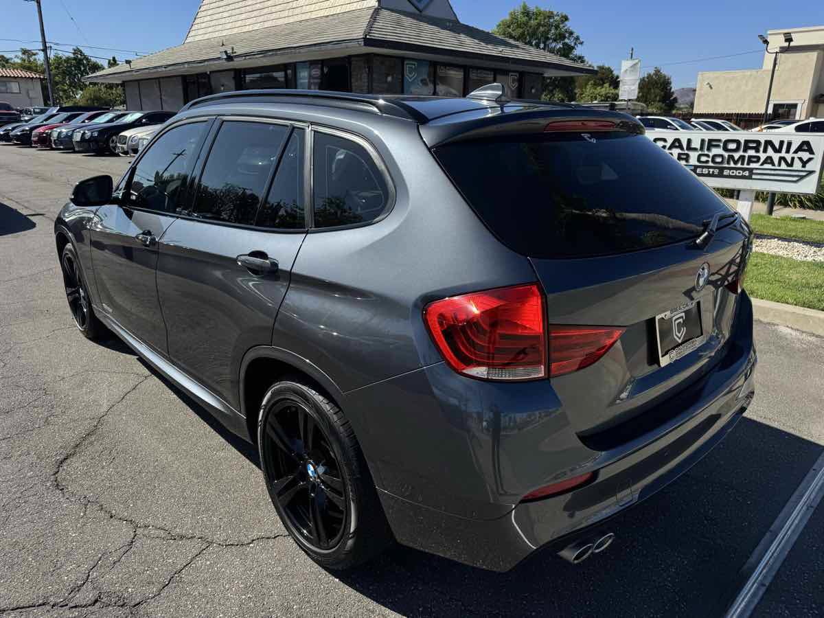Used 2015 BMW X1 xDrive28i AWD/4WD image 3